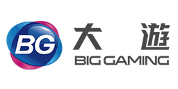 big gaming