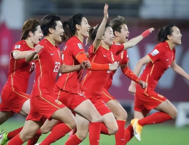 2023女足世界杯球隊分析-中國女足