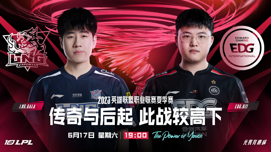 GAMEONE娛樂城談電競比賽老選手UZI